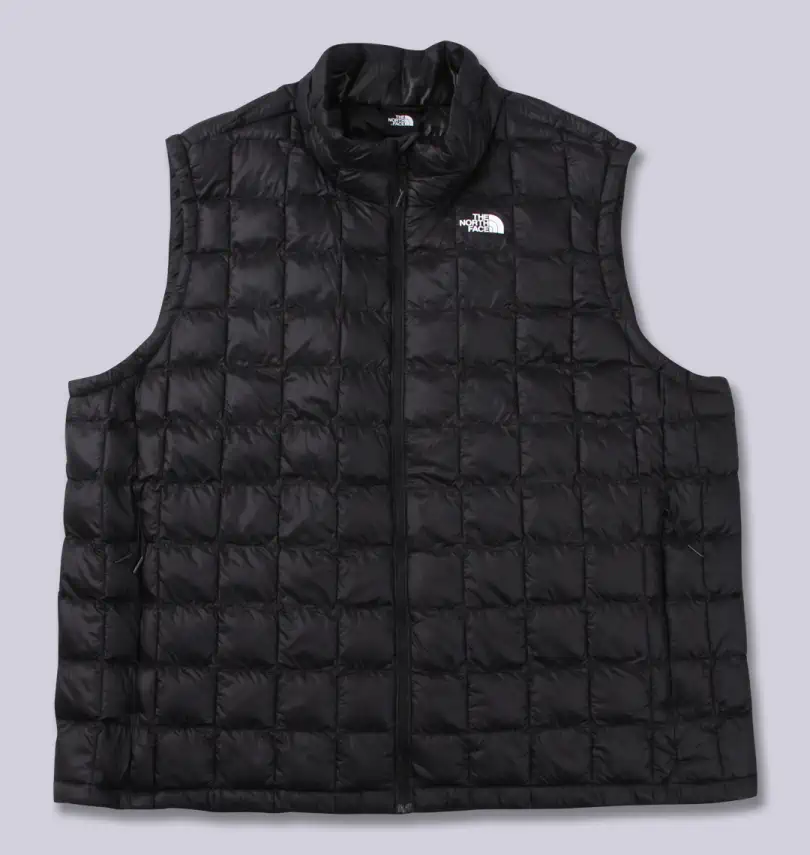 大きいサイズ 中綿ベスト | THE NORTH FACE (ザ・ノース・フェイス