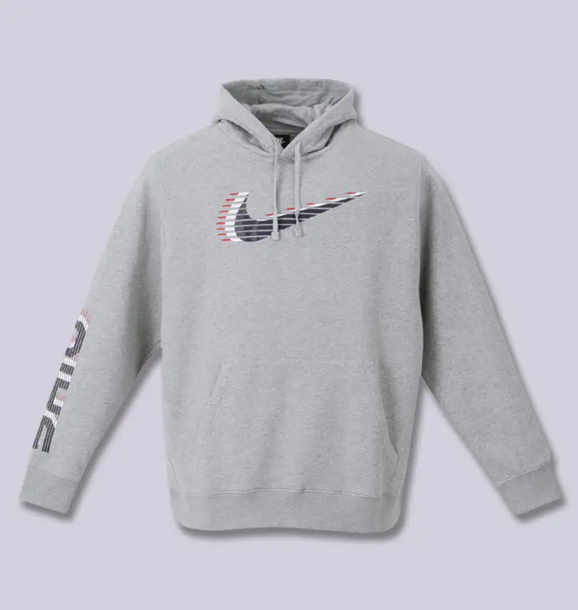 大きいサイズ プルパーカー | NIKE (ナイキ) | 大きいサイズのメンズ服