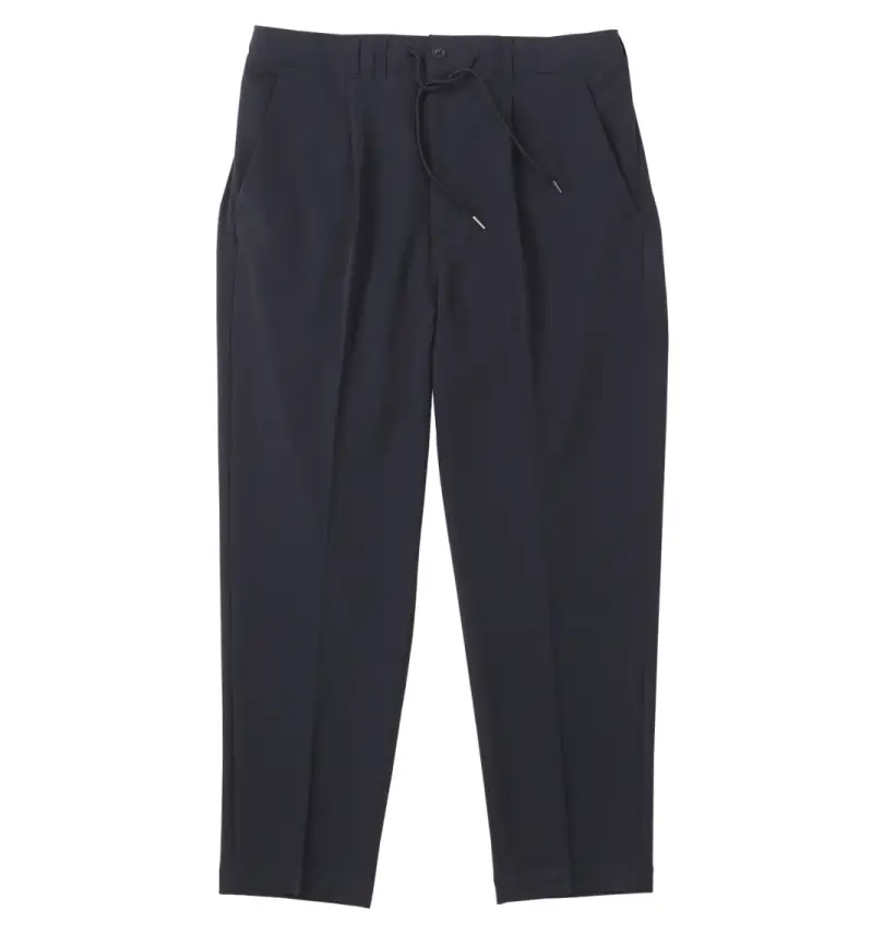 2wayストレッチイージーパンツ H By Figer エイチバイフィガー 大きいサイズのメンズ服通販 ミッド インターナショナル 商品番号1164 93