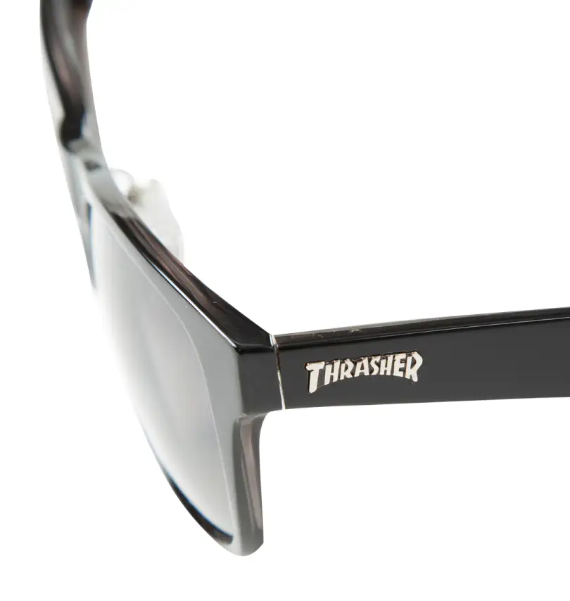 大きいサイズ ビッグサイズ偏光レンズサングラス | THRASHER 