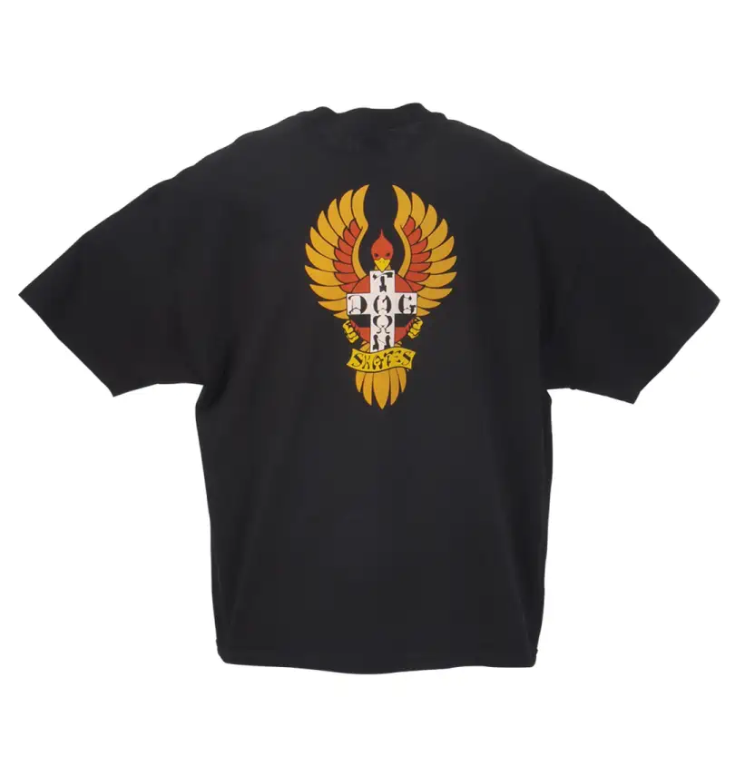 大きいサイズ BIGFOOT半袖Tシャツ | DOGTOWN (ドッグタウン) | 大きい