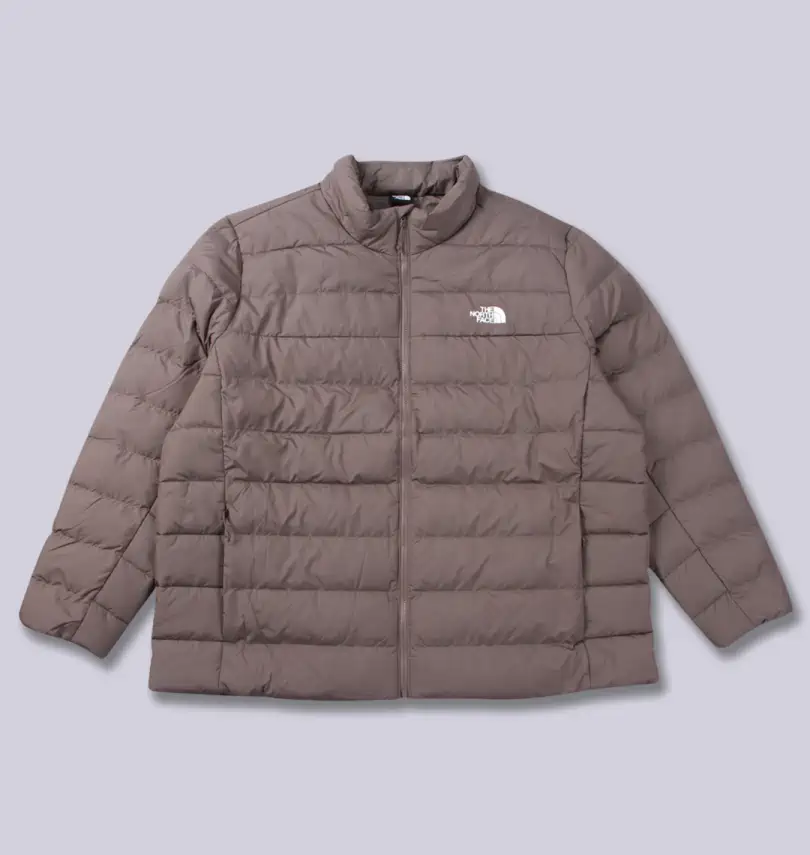 大きいサイズ ダウンジャケット | THE NORTH FACE (ザ・ノース