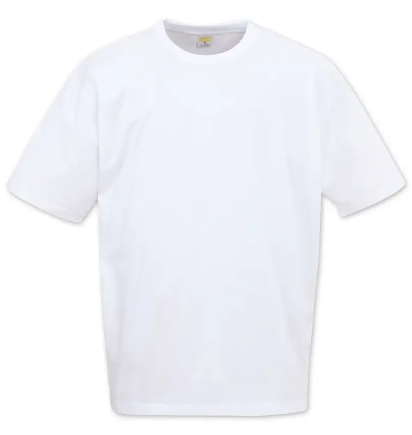 大きいサイズ クルーTシャツ3枚パック | MANCHES (マンチェス