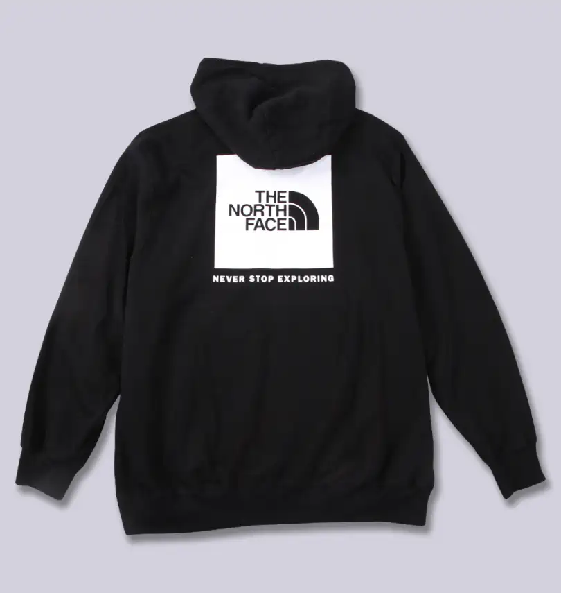 大きいサイズ プルパーカー | THE NORTH FACE (ザ・ノース・フェイス