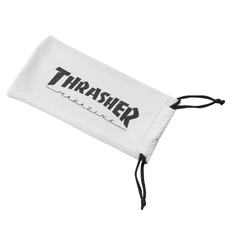 大きいサイズ ビッグサイズ偏光レンズサングラス | THRASHER 