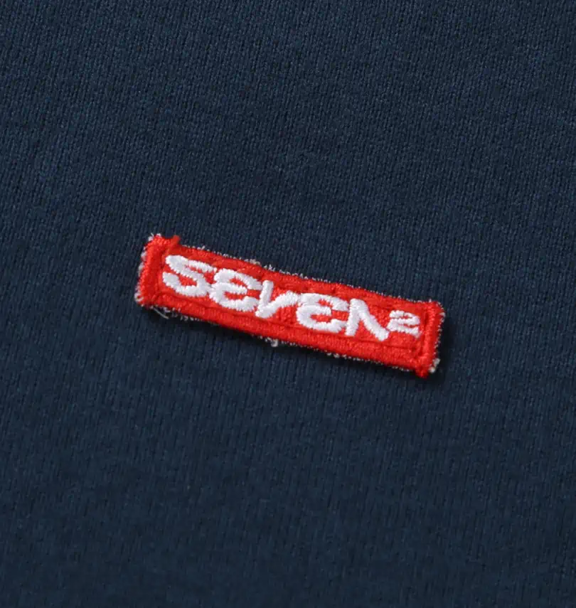 大きいサイズ 天竺半袖Tシャツ | SEVEN2 (セブンツー) | 大きいサイズ