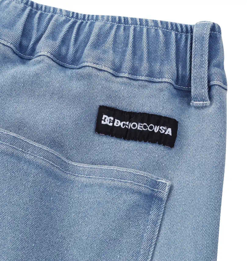大きいサイズ 26BLAST DENIMカーゴパンツ | DCSHOES (ディーシー 