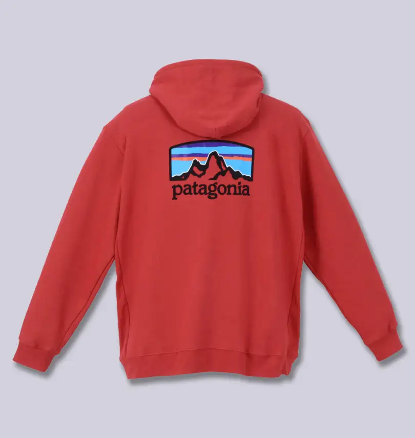 大きいサイズ プルパーカー | PATAGONIA (パタゴニア) | 大きいサイズ