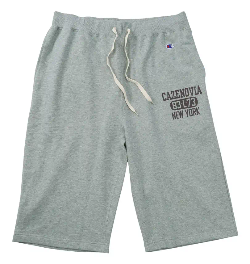 大きいサイズ スウェットハーフパンツ | Champion (チャンピオン