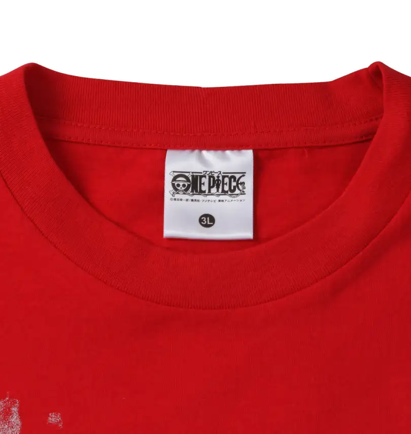 大きいサイズ 半袖tシャツ One Piece ワンピース 大きいサイズのメンズ服通販ミッド 1278 1253