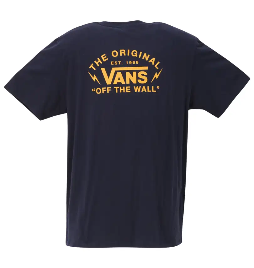 大きいサイズ 半袖tシャツ Vans バンズ 大きいサイズのメンズ服通販ミッド 02 9618