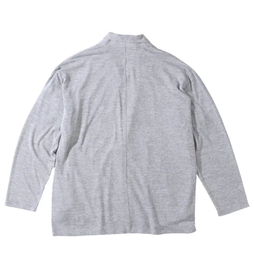 大きいサイズ ショールジャケット+半袖Tシャツ | launching pad 