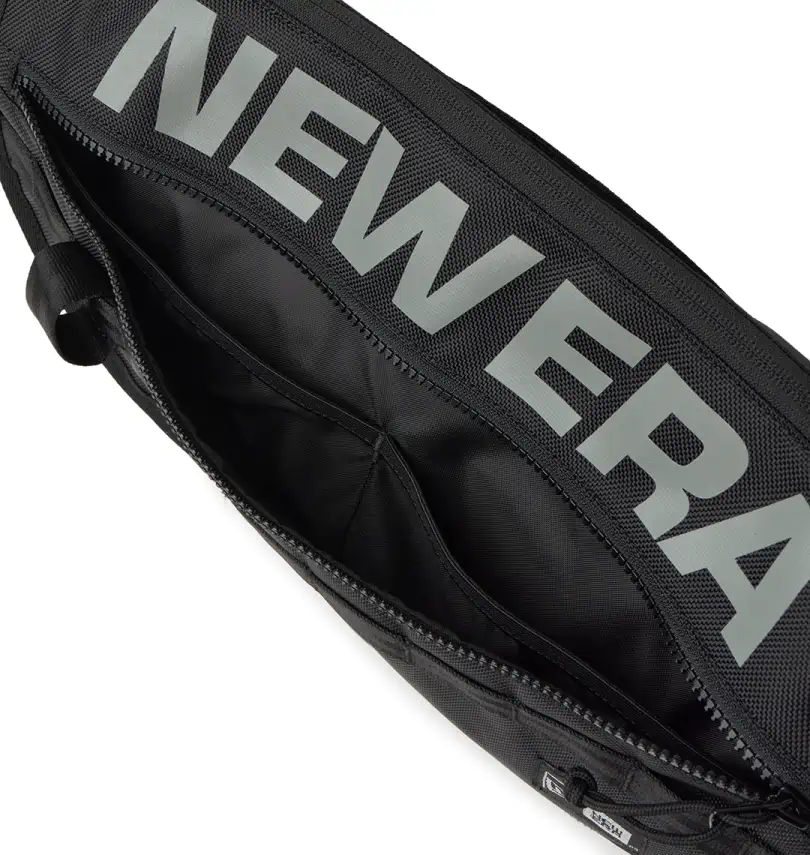 大きいサイズ フィールドショルダーバッグ9L | NEW ERA (ニューエラ 