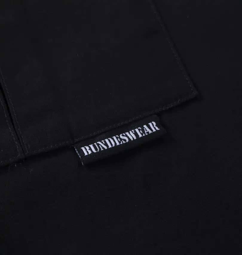 大きいサイズ M-51ツイルモッズコート | BUNDESWEAR (ブンデスウエアー