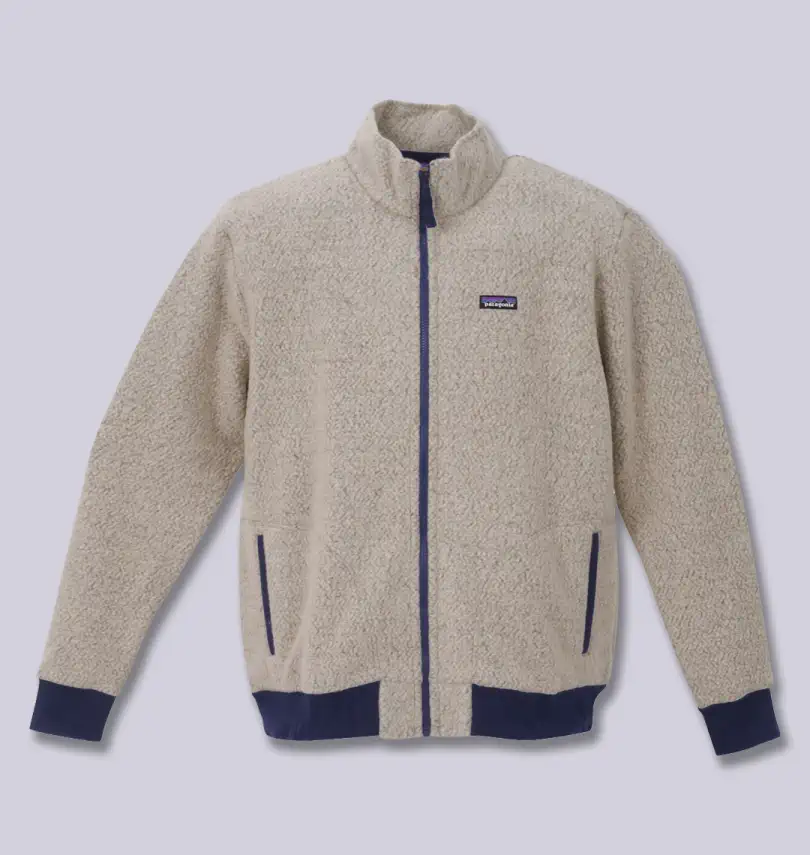 大きいサイズ フリースジャケット | PATAGONIA (パタゴニア) | 大きい