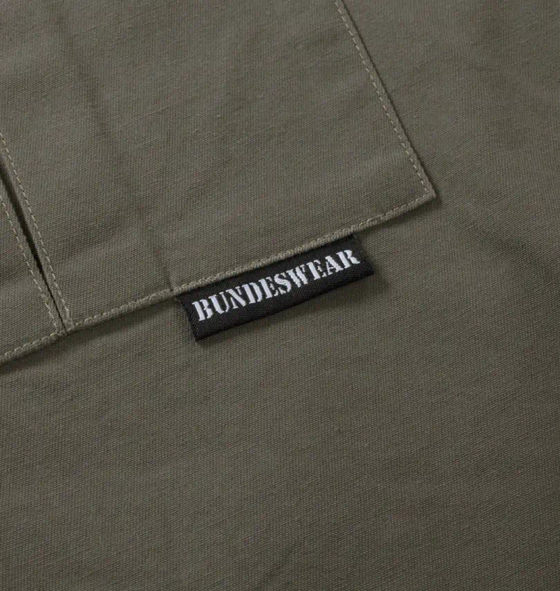 大きいサイズ M-51ツイルモッズコート | BUNDESWEAR (ブンデスウエアー