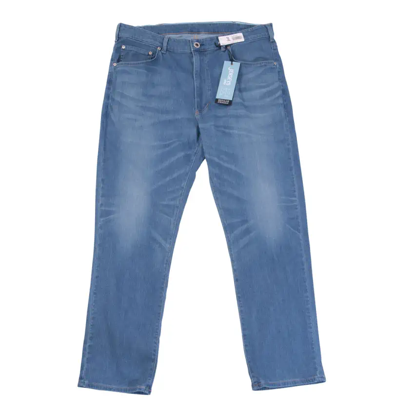 大きいサイズ ジャージーズクールレギュラーストレートパンツ Edwin エドウィン 大きいサイズのメンズ服通販ミッド 1284 1230