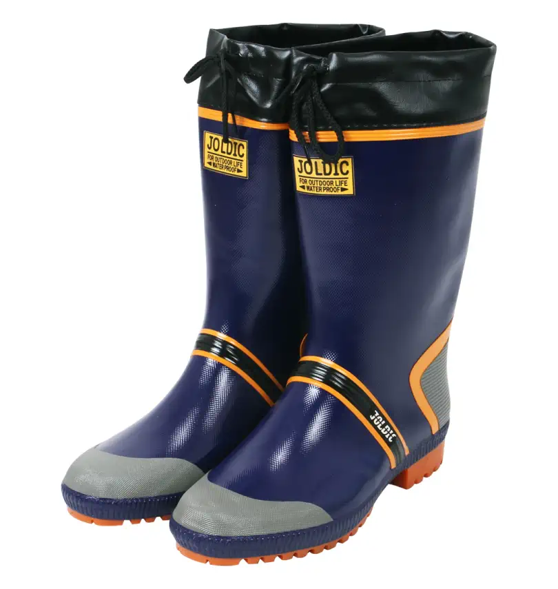長靴 Joldic ジョルディック 大きいサイズのメンズ服通販 ミッド インターナショナル 商品番号1140 4330