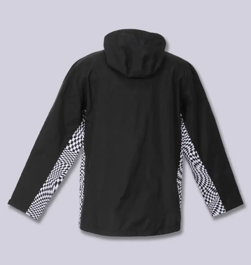 大きいサイズ ウィンドブレーカー | VANS (バンズ) | 大きいサイズの
