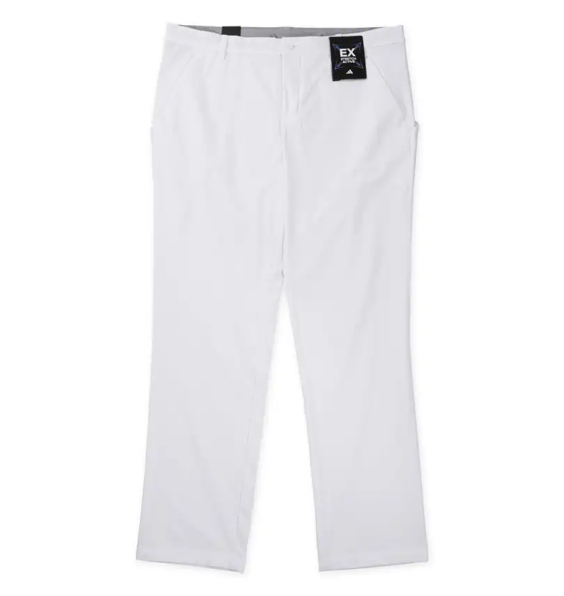   GOLF パンツ Lサイズ 新品 大きいサイズ アディゼロEX STRETCH ACTIVE撥水パンツ | adidas golf