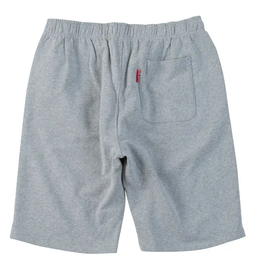 大きいサイズ スウェットハーフパンツ | KARL KANI (カール カナイ