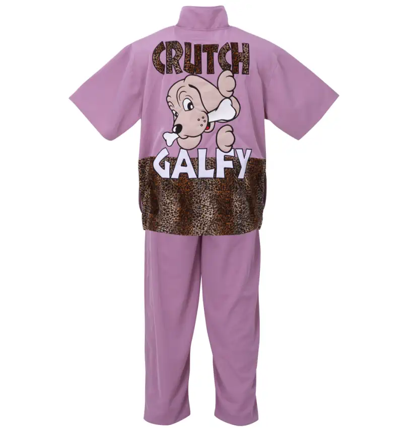大きいサイズ 半袖ジャージセット GALFY ガルフィ 大きいサイズのメンズ服通販ミッド 2003-4281