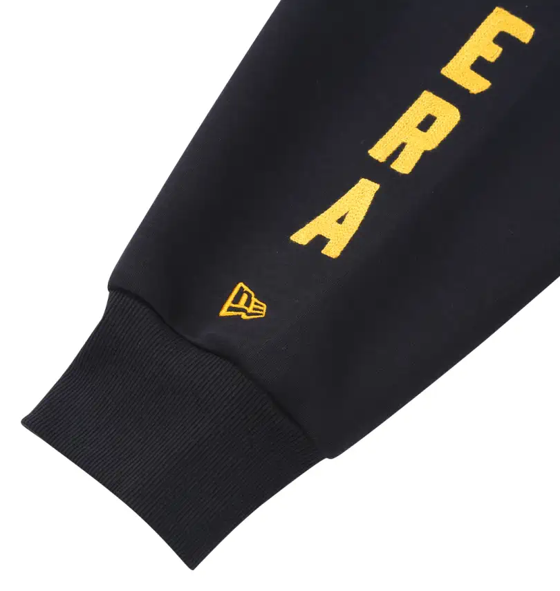 大きいサイズ テックスウェットフルジップパーカー | NEW ERA GOLF