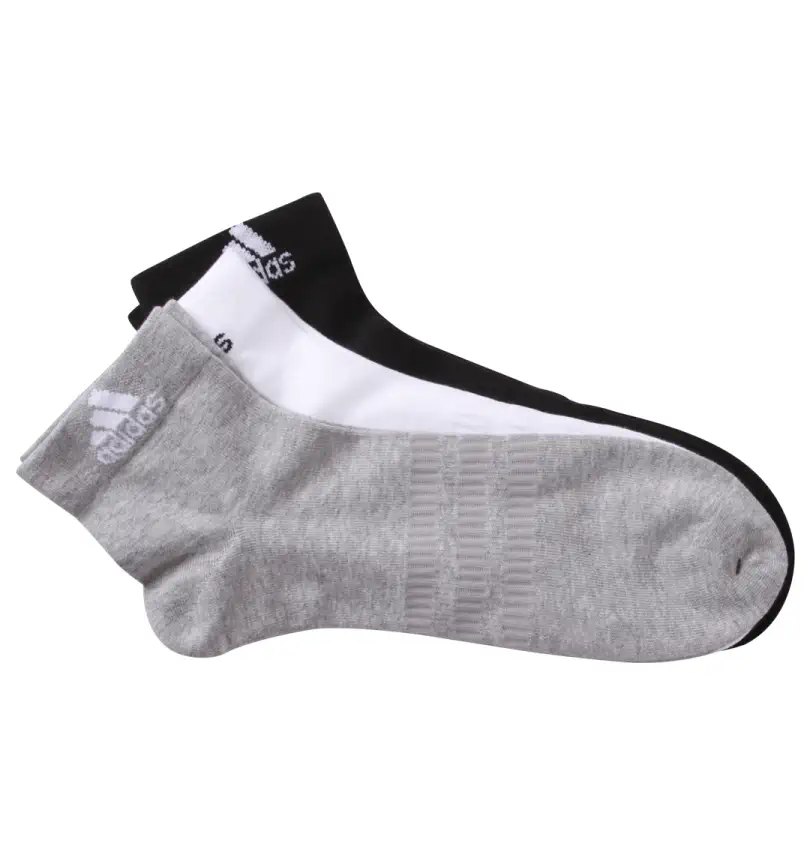 3pアンクルソックス Adidas アディダス 大きいサイズのメンズ服通販 ミッド インターナショナル 商品番号1270 2240 3pアンクルソックス Adidas アディダス 大きいサイズのメンズ服通販 ミッド インターナショナル 商品番号1270 2240