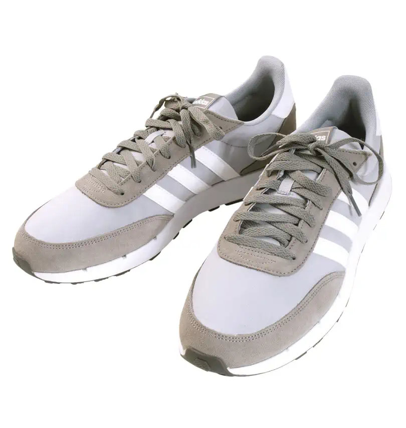 スニーカー Run 60s 2 0m Adidas アディダス 大きいサイズのメンズ服通販 ミッド インターナショナル 商品番号1240 11