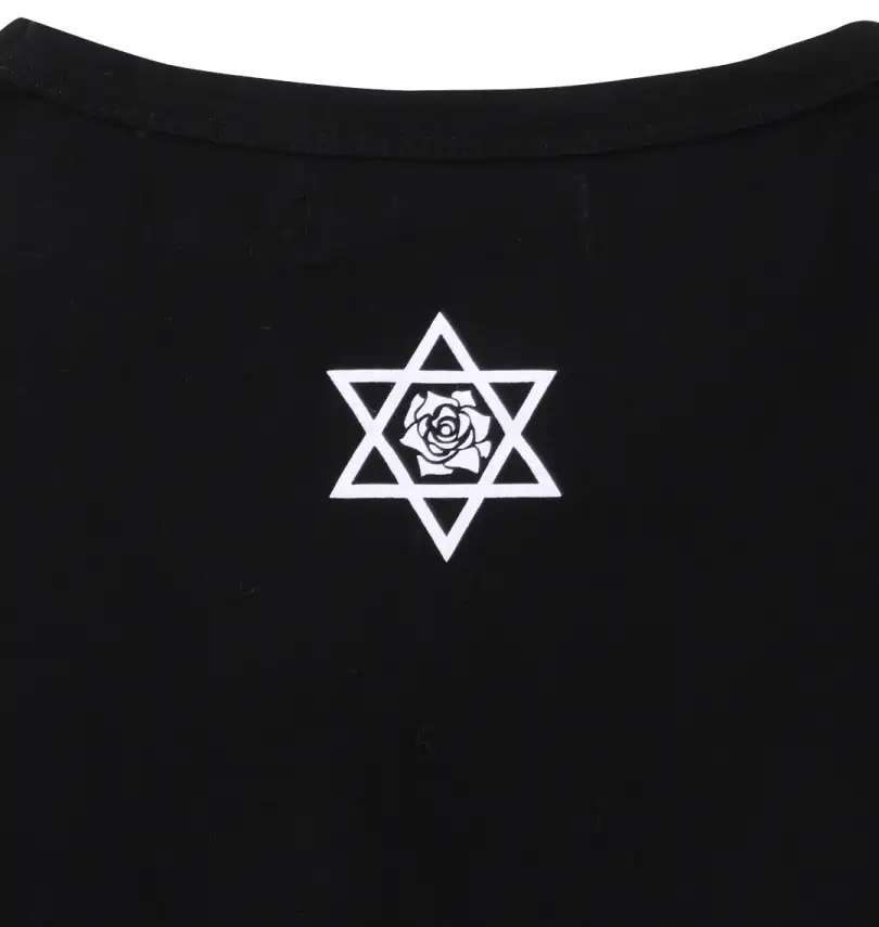 ルネ　半袖　Tシャツ　34 500LEVEL 半袖Tシャツ メンズ BNLCROY-XX-0073-070-06 M.SCHERZER