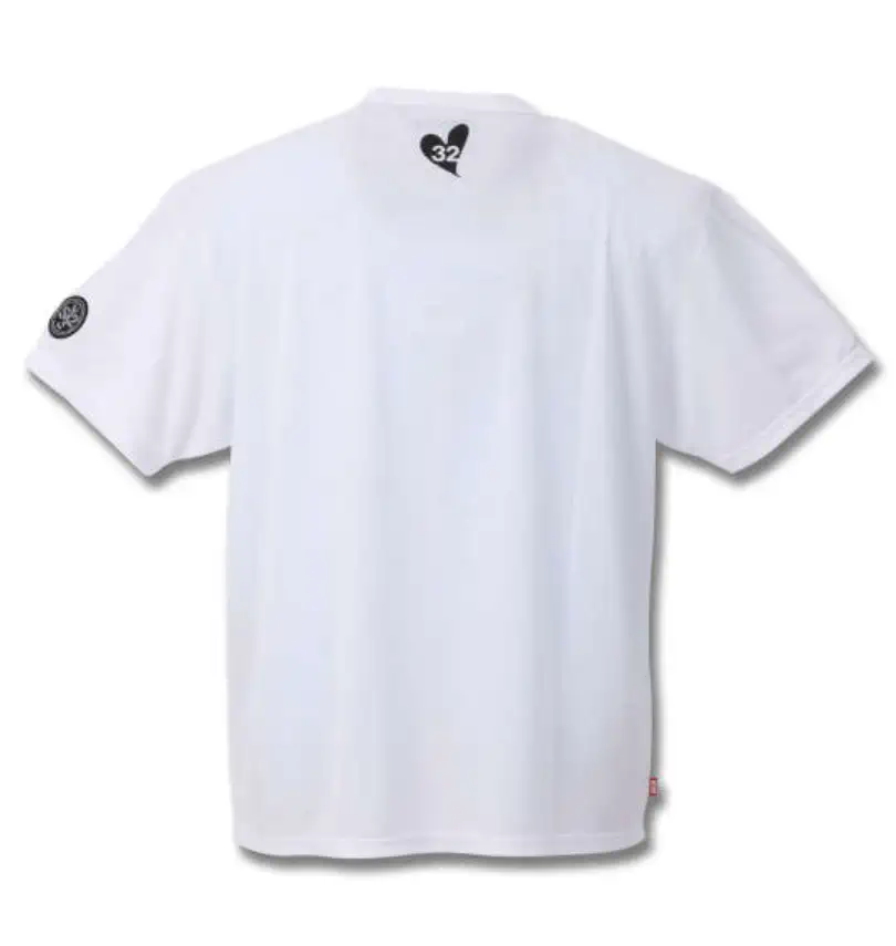 SY32 by SWEET YEARS ホワイト Tシャツ Lサイズ 大きいサイズ ボックスロゴ半袖Tシャツ | SY32 by SWEET YEARS