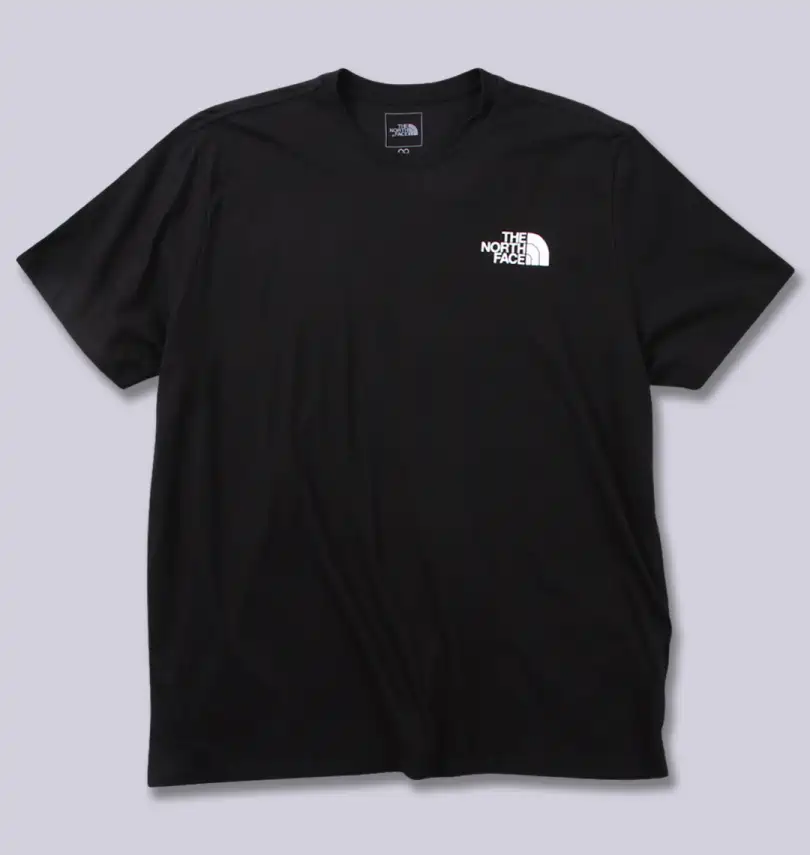 大きいサイズ 半袖Tシャツ | THE NORTH FACE (ザ・ノース・フェイス 