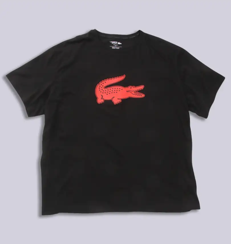 大きいサイズ 半袖Tシャツ | LACOSTE (ラコステ) | 大きいサイズの