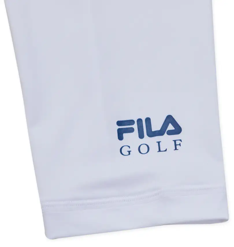 大きいサイズ 半袖シャツ+インナーセット | FILA GOLF (フィラゴルフ 