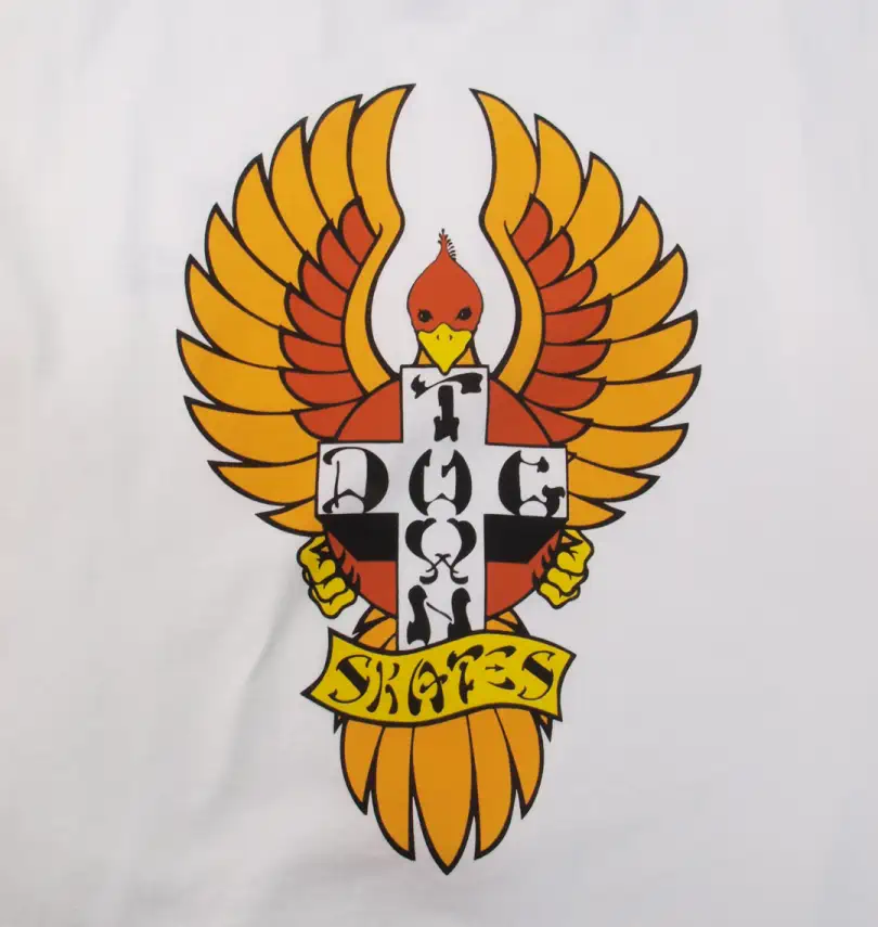 大きいサイズ BIGFOOT半袖Tシャツ | DOGTOWN (ドッグタウン) | 大きい