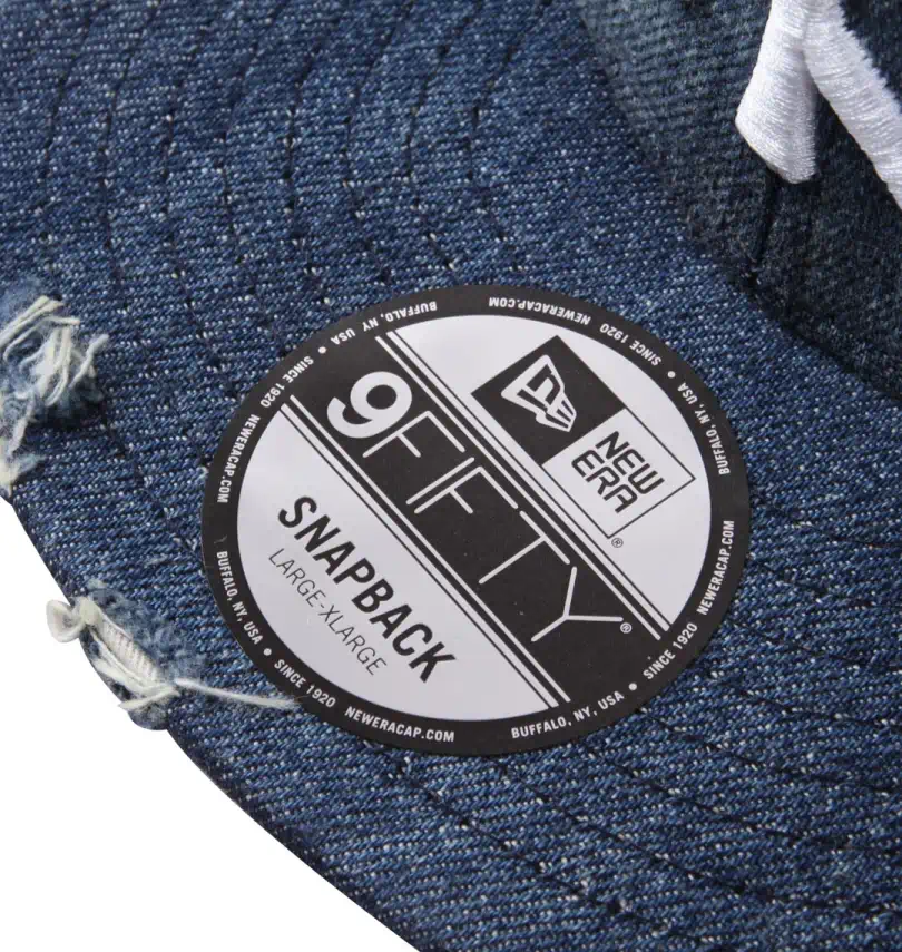 (即購入OK)New Era 9FIFTY デニムキャップ ヤンキース 楽天市場】MLB ヤンキース キャップ Denim 9FIFTY Snapback Cap