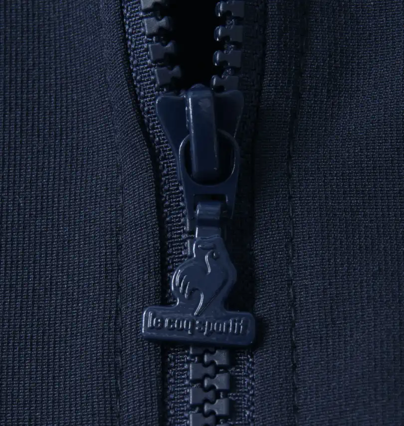 【美品】le coq sportif ネイビー ジャケット 大きいサイズ 大きいサイズと大きい服のメンズ通販【ビッグエムワン】大きいサイズ