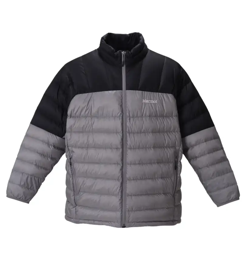 デュースダウンジャケット Marmot マーモット 大きいサイズのメンズ服通販 ミッド インターナショナル 商品番号1273 03