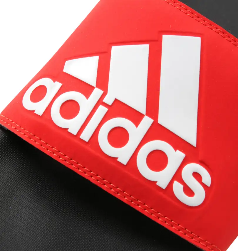 サンダル Adilette Cf Logo Adidas アディダス 大きいサイズのメンズ服通販 ミッド インターナショナル 商品番号1240 0269