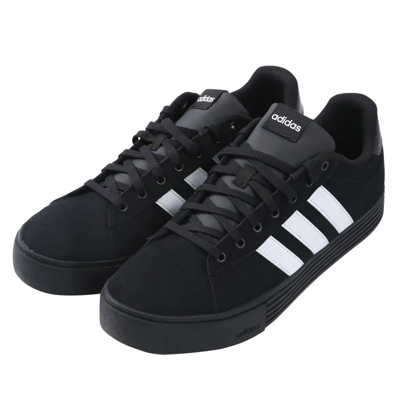 大きいサイズ スニーカー(DAILY 4.0 U) | adidas (アディダス 