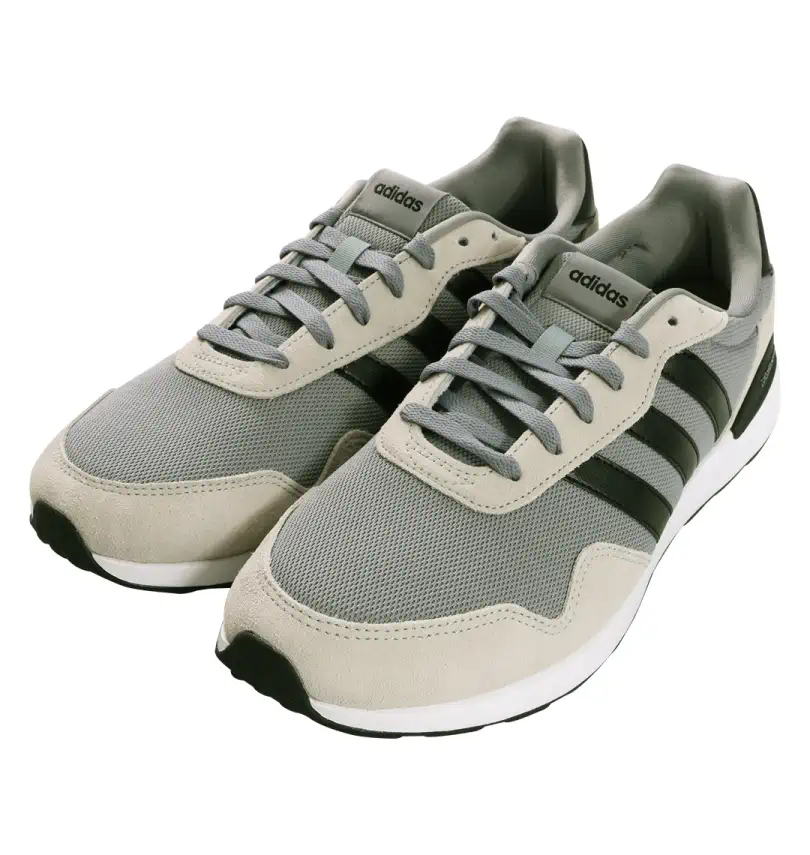 大きいサイズ スニーカー(RUN 60s 4.0M) | adidas (アディダス
