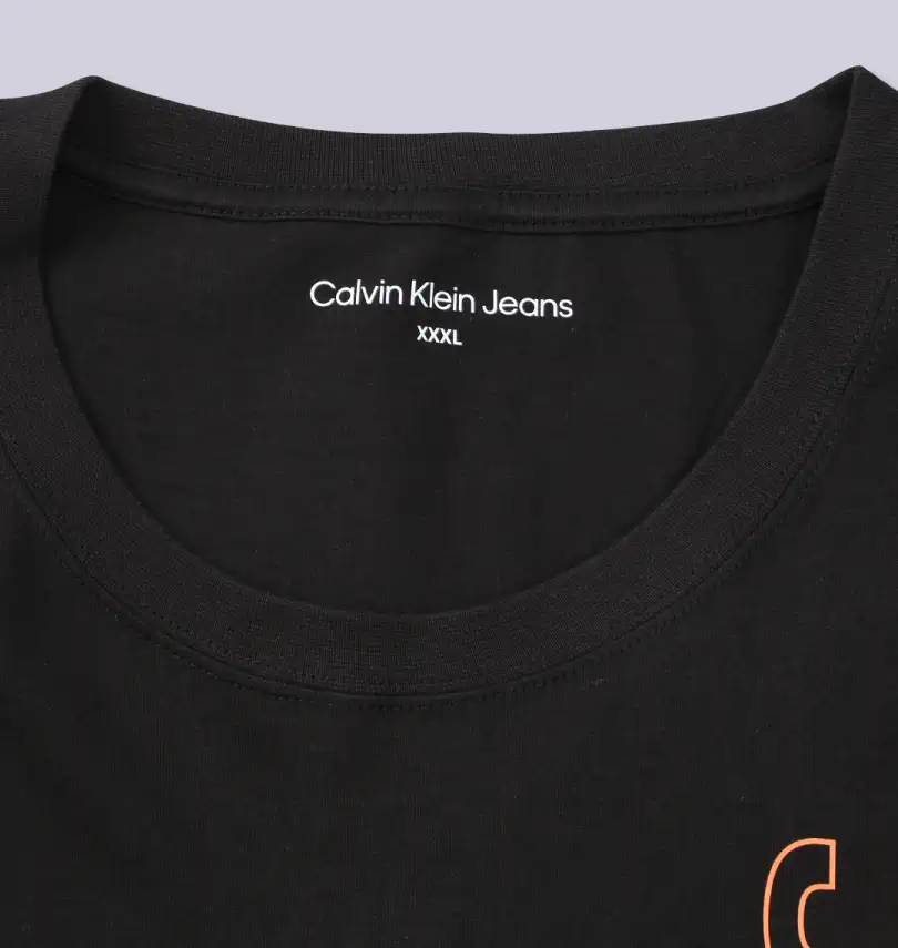 大きいサイズ 半袖Tシャツ | CALVIN KLEIN (カルバンクライン