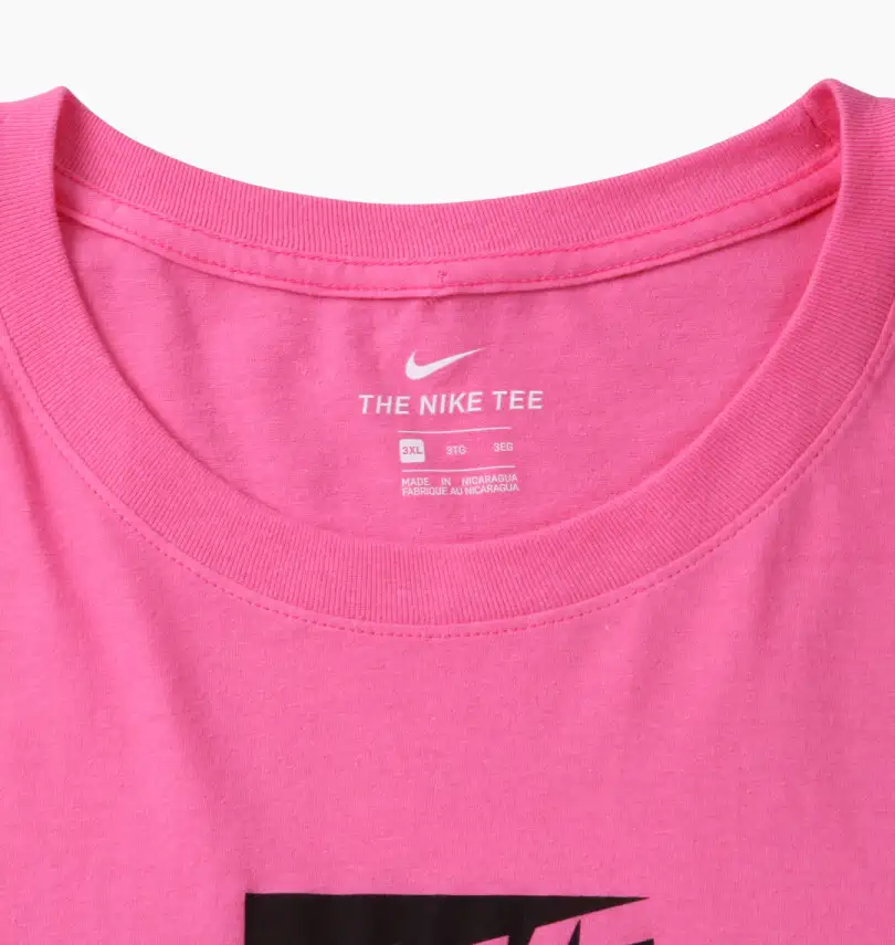 大きいサイズ 半袖tシャツ Nike ナイキ 大きいサイズのメンズ服通販ミッド 02 9959