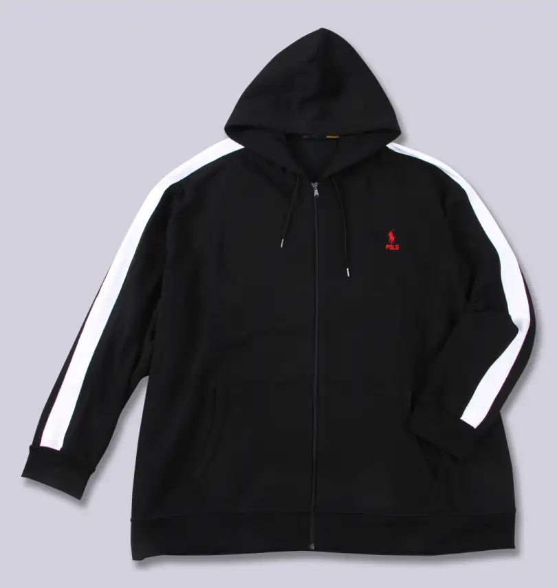 Ralph lauren ジップパーカー M drip 正規品 トラックスーツ 大きいサイズ フルジップパーカー | RALPH LAUREN (ラルフローレン