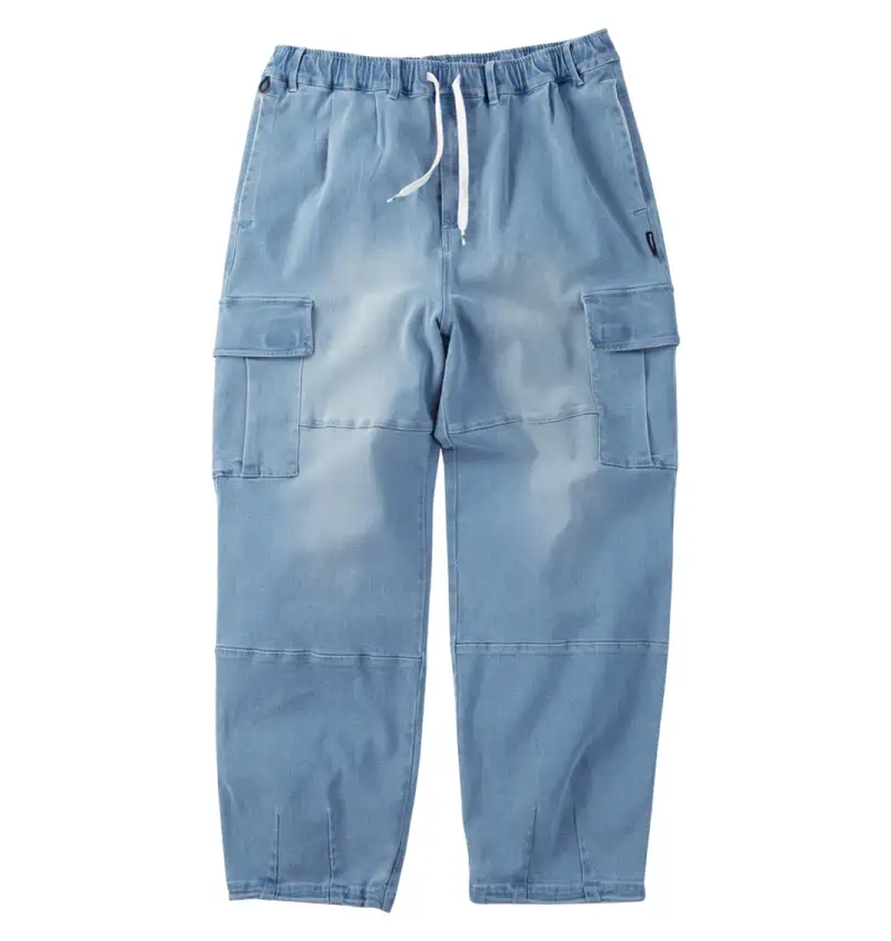 大きいサイズ 26BLAST DENIMカーゴパンツ | DCSHOES (ディーシー 