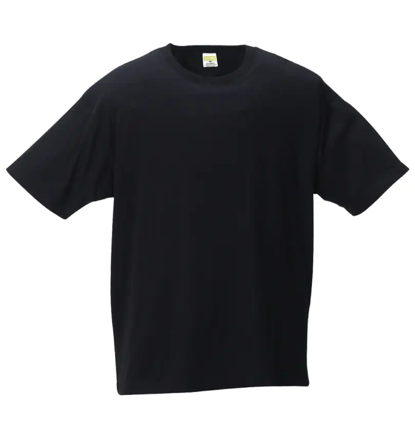 大きいサイズ クルーTシャツ3枚パック | MANCHES (マンチェス