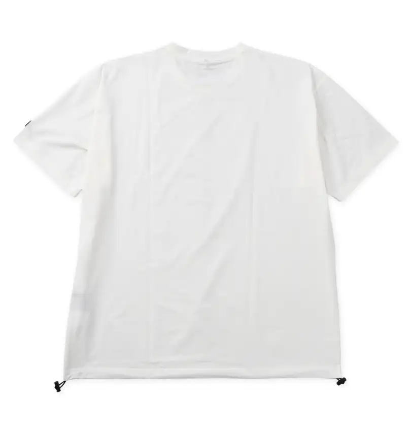 大きいサイズ ストレッチメッシュ半袖Tシャツ | EVERLAST (エバー