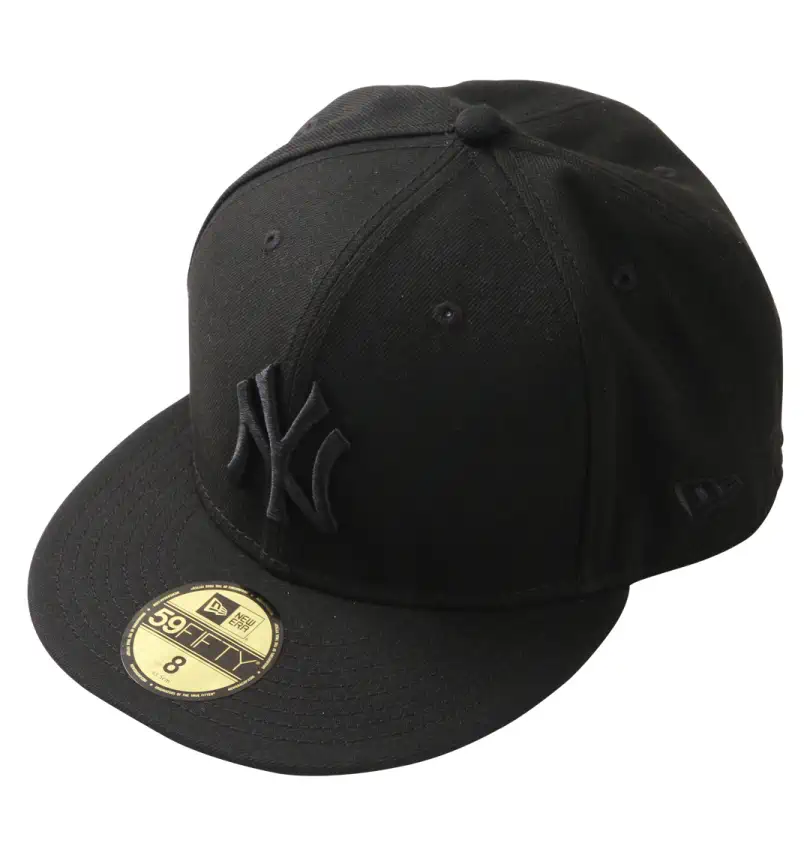 大きいサイズ 59fifty Mlbニューヨーク ヤンキースキャップ New Era ニューエラ 大きいサイズのメンズ服通販ミッド 1270 1380