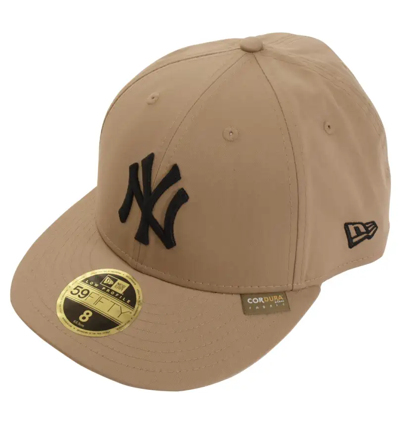 59fifty ニューヨーク ヤンキースcordura キャップ New Era ニューエラ 大きいサイズのメンズ服通販 ミッド インターナショナル 商品番号1270 2280