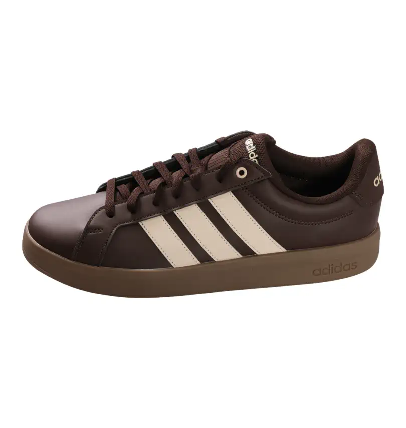 大きいサイズ スニーカー(GRAND COURT BASE 3.0 U) | adidas